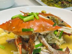 -温岭人家(红花北路店)