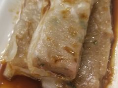 -潮福城大酒楼(北尚店)