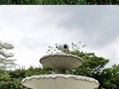 -史努比缤纷世界