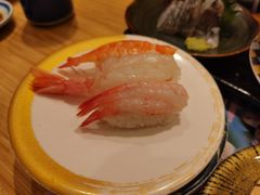 -合点寿司(金虹桥商场店)