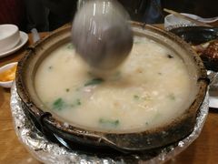 -粤仔湾砂锅粥(滨湖万达店)