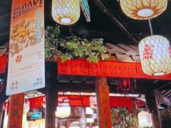-南京大牌档(龙湖长楹天街店)