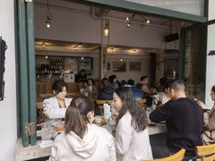 -RAC BAR(安福路店)