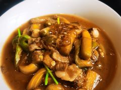 -正德楼果木烤鸭·渔家菜(东港店)