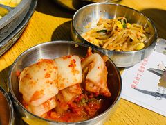-姜虎东白丁烤肉(恒隆广场店)