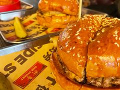-Side Street街旁(交道口店)