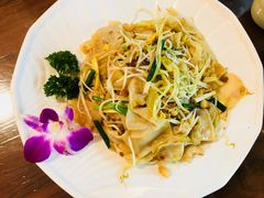 XO酱炒陈村粉-黄但记老店·陈村粉食府