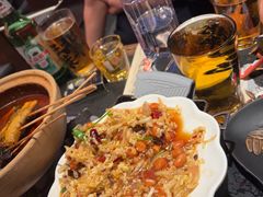 -聚点·北京串(簋街店)