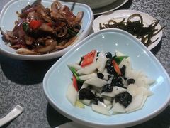 -老海陵·泰州菜(图书馆店)