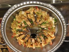 -吾味小厨(沈阳梅江店)
