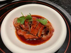 -老苏州芳和园茶酒楼  传统苏帮菜(观前店)