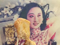 -朝鲜族打糕(时尚天河店)