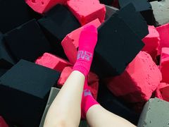 -嘿哟动霸CHUA·新潮玩运动娱乐中心·蹦床滑冰团建乐园