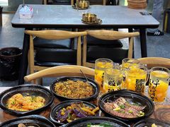 -甬小馆·焗海鲜温州菜(五马街店)