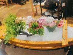 -滋粥楼·顺德菜(番禺广场总店)