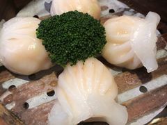 -明腾壹间茶餐厅(新都会花园广场店)
