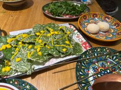 -洱火云南酸菜牛肉火锅(石景山当代商城店)