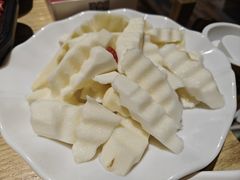 -正禾鲜·潮汕牛肉火锅(凯德天府店)