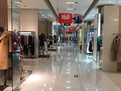-天虹商场(后海店)