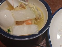 绍三鲜-寻宝记绍兴菜(鲁迅路店)