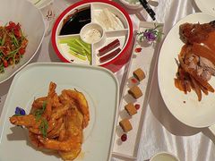 -满堂·烤鸭店·北京菜(鼓楼店)