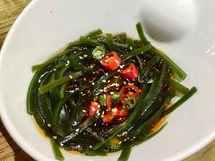 -热度餐厅(老佛爷店)