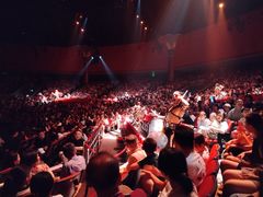 -珠海横琴长隆《卡卡虎奇遇记》