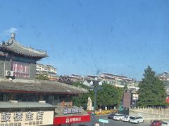 -老员外骨汤火锅(海州古城店)