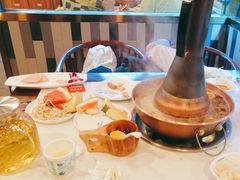 -京城胜利涮羊肉(禧乐汇店)