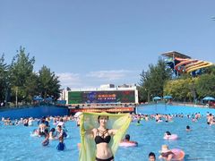 -欢乐水魔方水世界