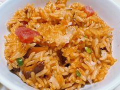 -汤城小厨•粤菜•靓汤(西直门凯德MALL店)