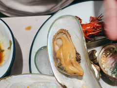 -奢谷·海鲜自助(南海万科店)