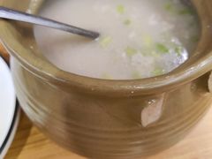 -长平老姿娘夜粥(平东一街店)