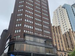 -上海国际饭店