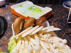 -八合里潮汕鲜牛肉火锅(深圳海岸城店)