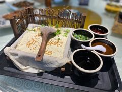 -百花人家(门城水岸店)