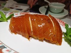 -在前门·烤鸭北京菜(五月花广场店)