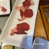 打卡蕃大师鲜切牛肉火锅自助
