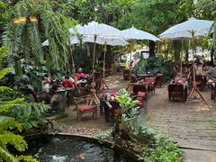 -Fern Forest Cafe