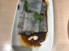 叉烧肠粉-多多旺港式茶餐厅(新区店)