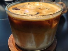 手工咖啡-Home Cafe(水榭春天店)