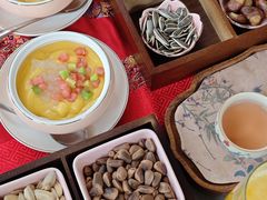 -山水雅居·江南雅宴(运河公园店)