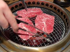 -黑牛黑猪烤肉专门店(万象城店)