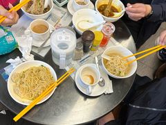 -牛记咖喱美食(十月初五日街店)