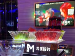 -酷麦私人订制KTV