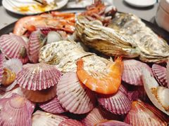 -大锅强·蒸海鲜青岛菜(吾悦广场店)