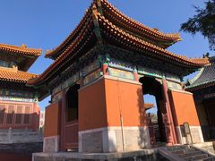 -历代帝王庙博物馆