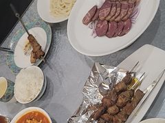 -汗腾格里·风味餐厅(新疆驻京办店)