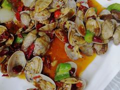 -范饭椰林川湘味海鲜·椰子鸡(三亚湾椰梦长廊店)