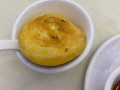 葱油饼-新河畔海鲜酒楼(虎门店)